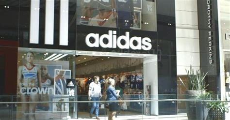 adidas for resellers|adidas franchise store.